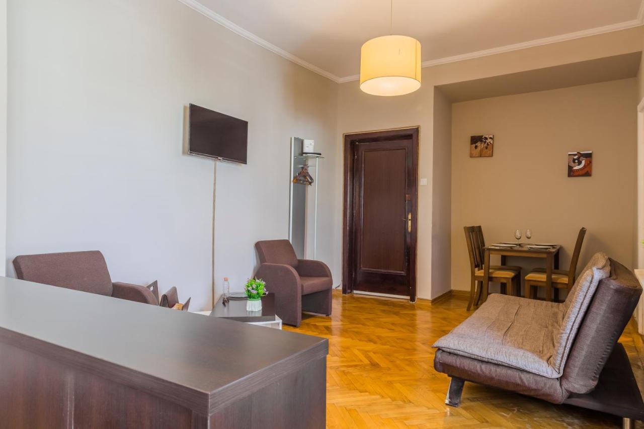 Palace Cismigiu Park Bukurešť Exteriér fotografie