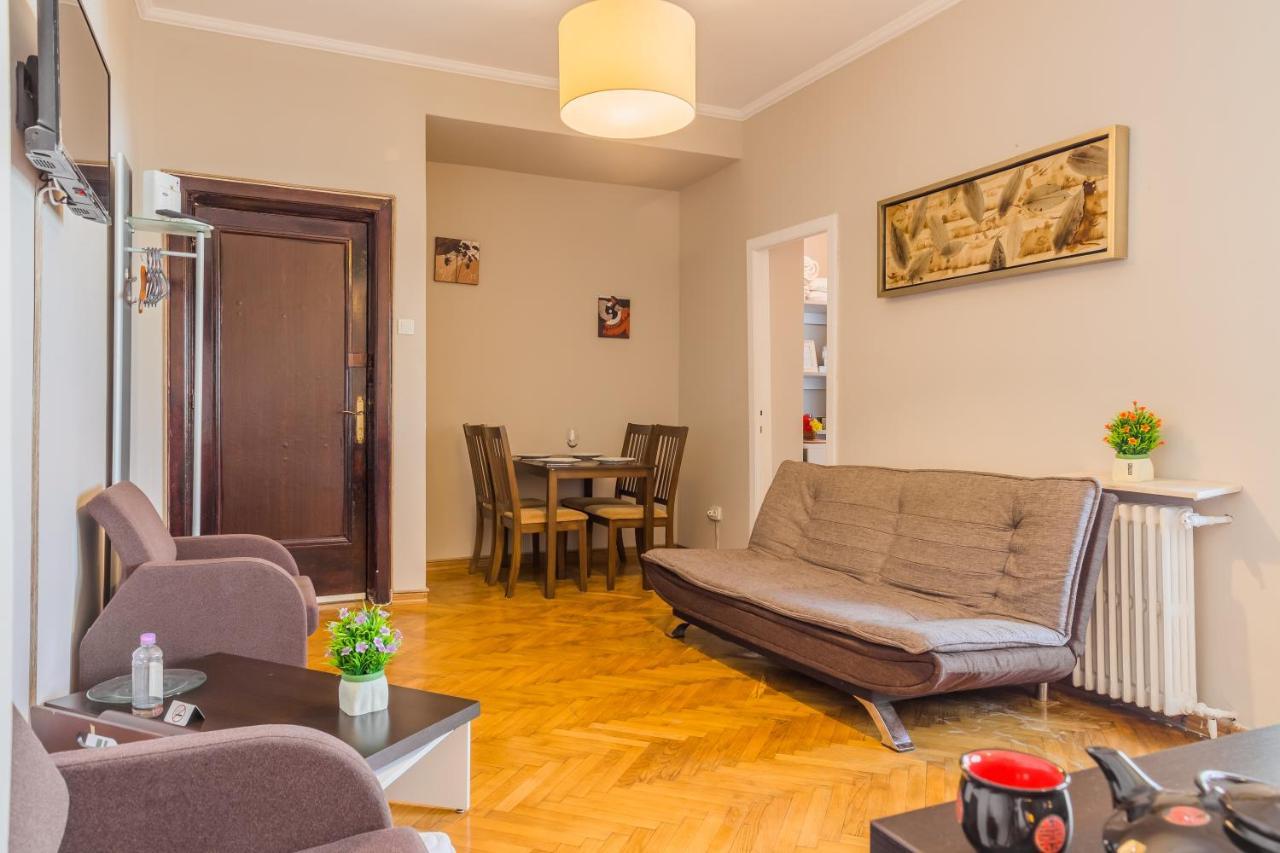 Palace Cismigiu Park Bukurešť Exteriér fotografie