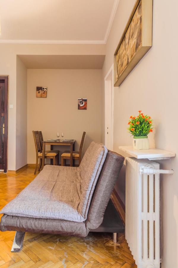 Palace Cismigiu Park Bukurešť Exteriér fotografie